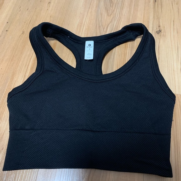 90 degree sports bra - Picture 1 of 3